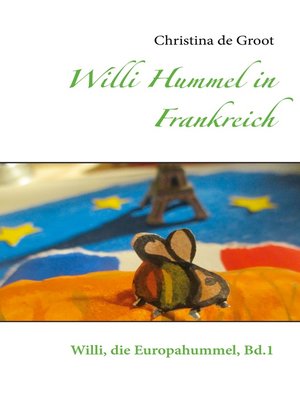 cover image of Willi Hummel in Frankreich